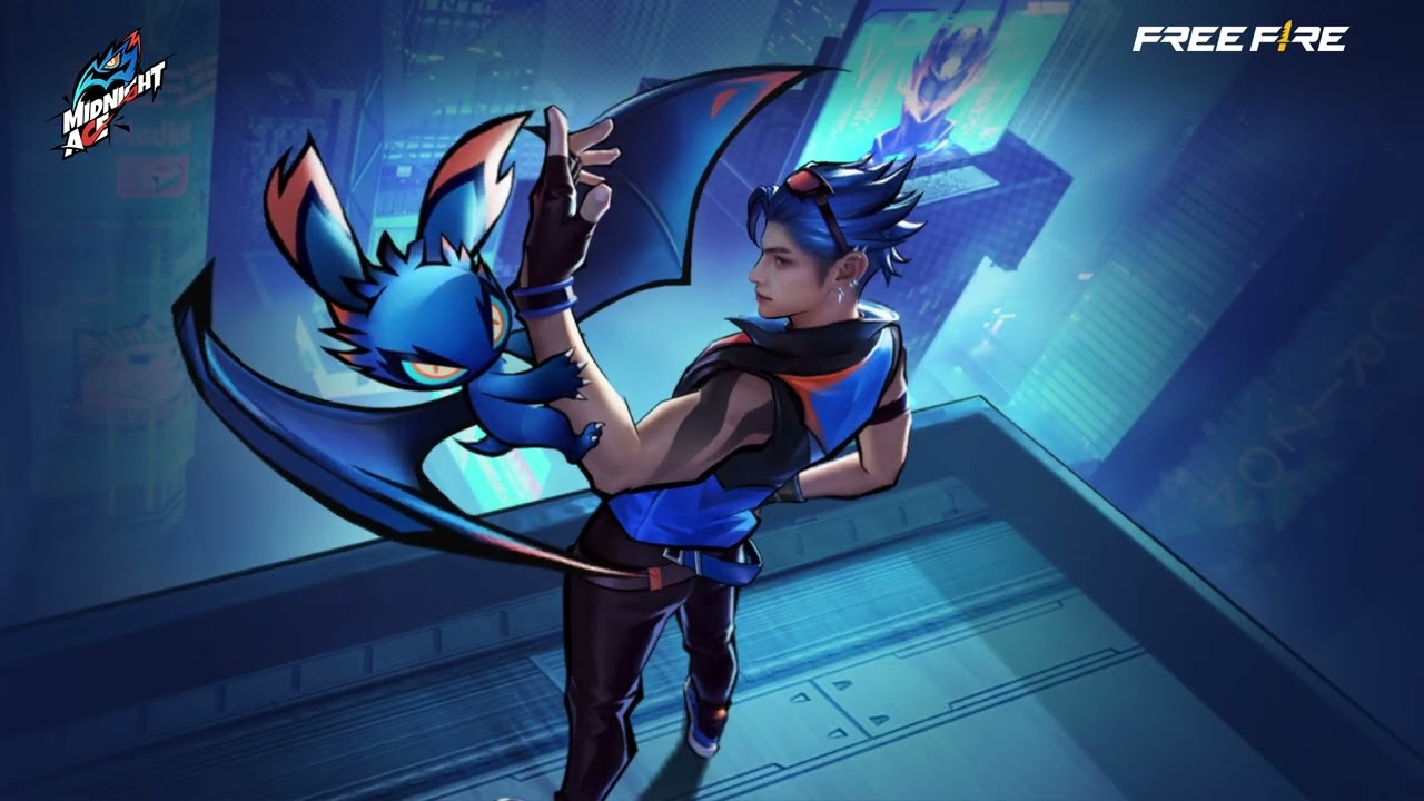 Midnight ACE Event Highlights