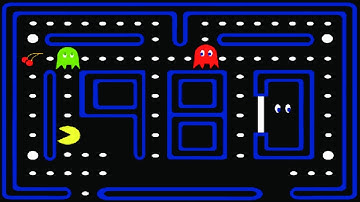 Pac-Man - Gameplay walkthrough - All gameplay levels (Part 3) Pacman Android Gameplay HD