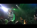 Moose Blood- Shimmer LIVE @ The Troubador