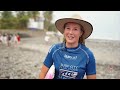 RE-LIVE surfing - ISA World Junior Surfing Championship