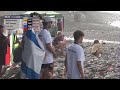 RE-LIVE surfing - ISA World Junior Surfing Championship