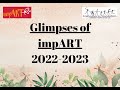 Impart at snehadhara foundation  202223