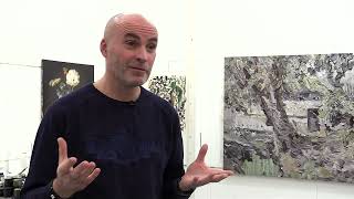 Jason Brooks, interview | Gloucestershire | 13 January 2018