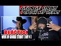 Week Of George Strait - I Cross My Heart ( Day 4 ) | Reaction