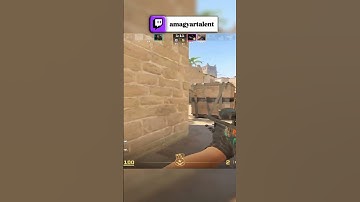 3K AWP! #shorts #cs2 #csgo #counterstrike2