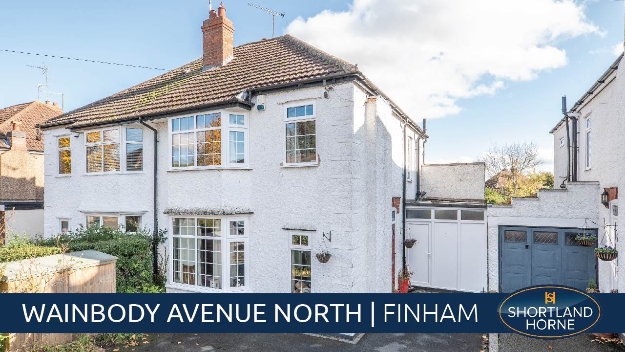 🏠 🎥 Wainbody Avenue North, Styvechale, Coventry 🎥 🏠💰 Guide Price £