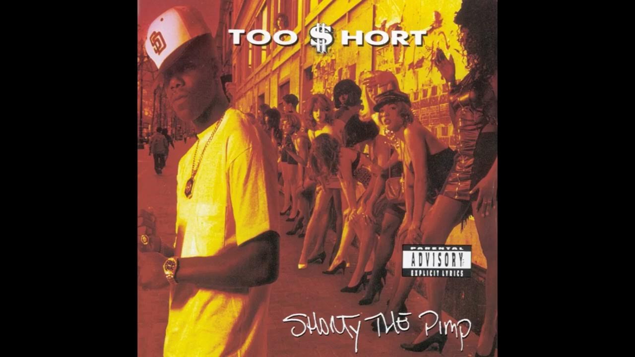 Too Short So You Want To Be A Gangster Too Short - So You Want to Be a Gangster (Instrumental) - YouTube