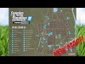 New Map Trailer Welcome to Zielonka! Fs22