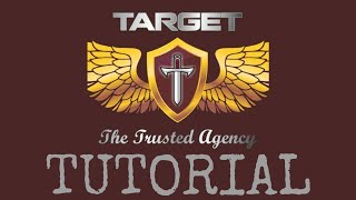 🔥Target Agency App Tutorial | Target Agency App kya hai | Target Agency HAGO🔥🔥🔥. screenshot 1