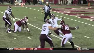 Johnny Manziel Highlights 2013-2014