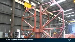 140402 ABC NSW The Business