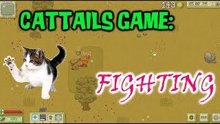 Download Lagu Cattails Game: Fighting Tutorial and Tips MP3