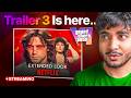 ???? LIVE | GTA 6 Extended Look On Netflix + Trailer 3 Watch Party