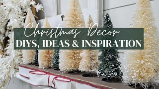 Put at tree in it! • Christmas Decor DIYs and Ideas • Christmas Thrift flips • wood tea light holder