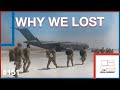 151 | Ret. General Dan Bolger: Why We Lost in Afghanistan and Iraq