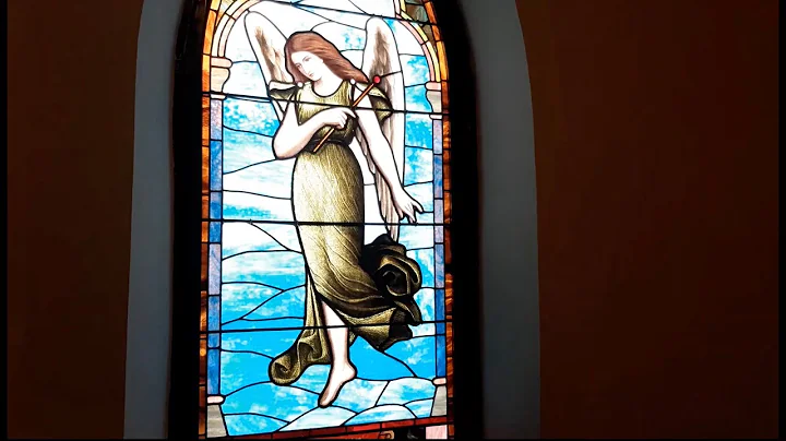 Wednesday Words from Rev. Ed Covert, March 7, 2022
