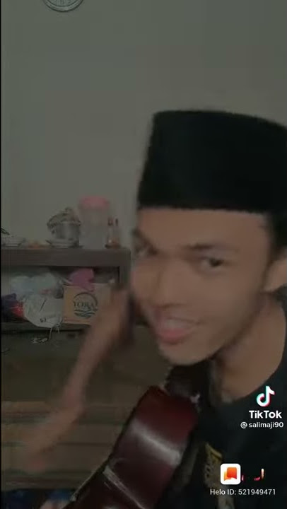 syaikhona versi akustik traktaktak