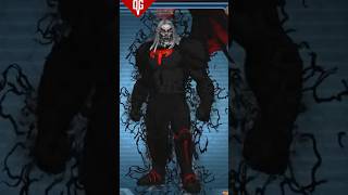 KNULL Style! I DCUO #dcuo #dcuotürkçe #ogvictory #marvel #dcuoknull #dcuo style #gaming