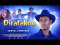DIRATAKOO SAMUEL TEMESGEN Faarfannaa Haaraa Afaan Oromoo Ittiin Eebbifamaa