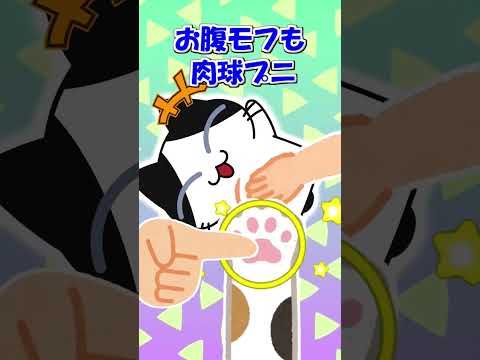 【2ch】近所の人懐っこい野良猫団！【アニマル】 #Shorts