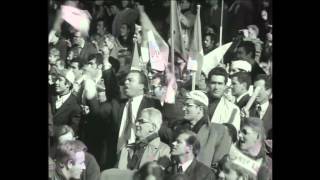 CHAMPIONS CUP 1968/1969 - A.F.C. AJAX - S.L. BENFICA  3:0 (P.O.)