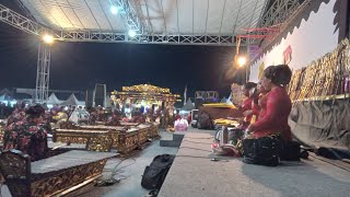 Gendhing Ladrang Sumyar Pelog Barang