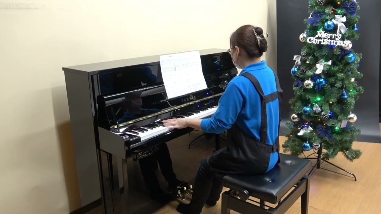 高品質な中古ピアノの販売（修理・再生）は伸和ピアノ