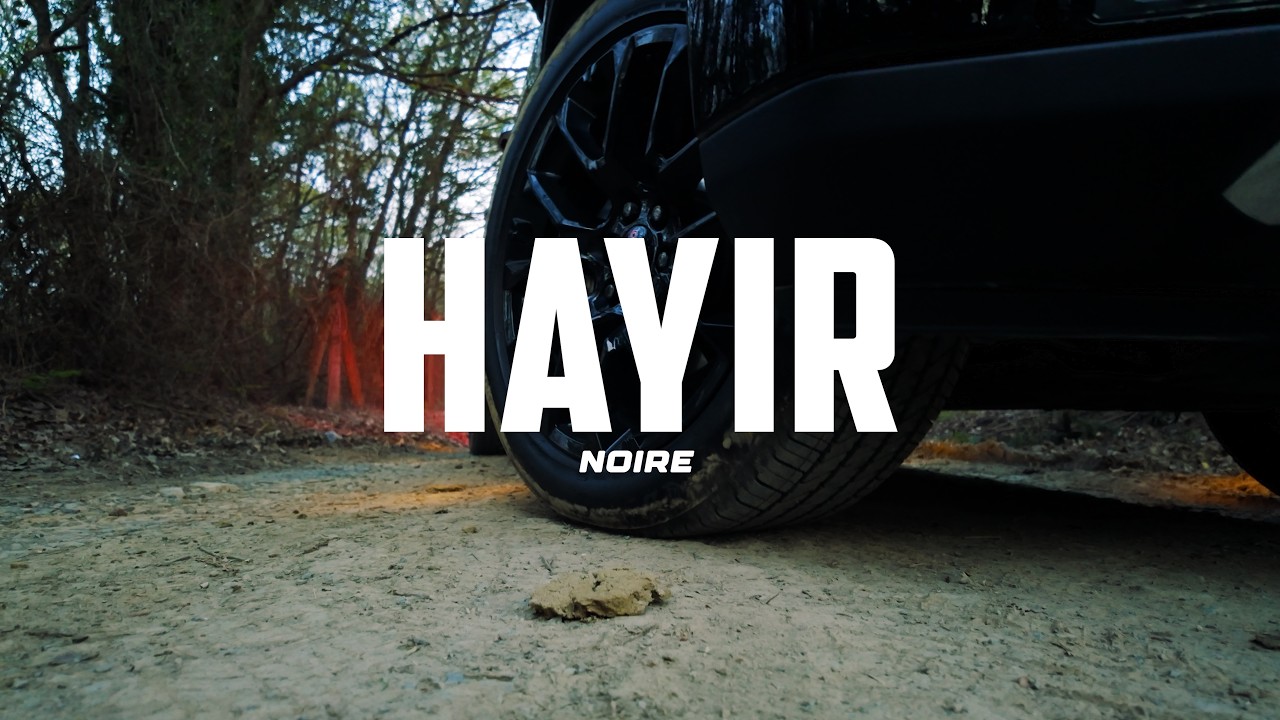 Watch NOIRE - HAYIR | 504 LIVE SESSION 2 on YouTube Watch NOIRE - HAYIR | 504 LIVE SESSION 2 on YouTube