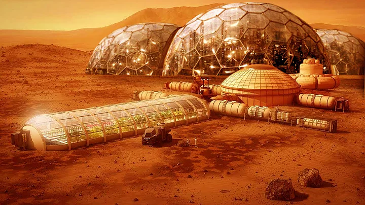 Why It Is So HARD To Colonize MARS!