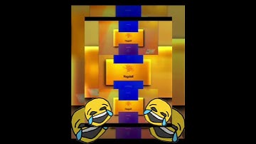 VERY LOUD (YTPMV) YTPMV I Accidentally Ragdoll Proucdtion Scan Scan Scan