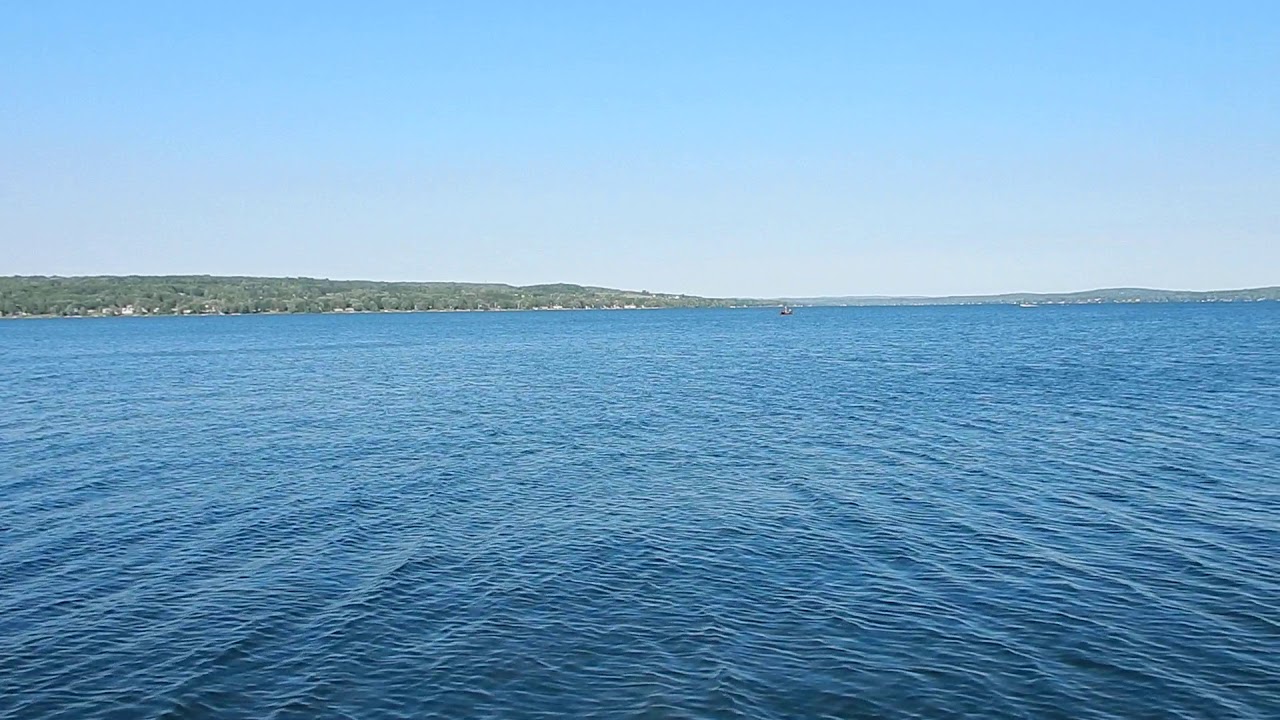 For Sale Chautauqua Lake Home 3277 Connelly Park View From