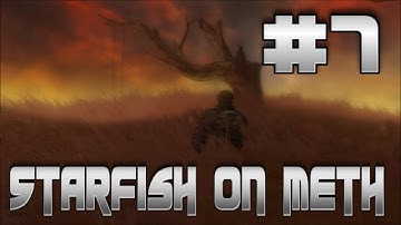 F.E.A.R 2: Project Origin Part 7: Starfish on Meth (1080p 60FPS)