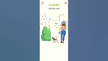 DOP 2: Delete One Part Level 590 Walkthrough Solution  #shorts #DOP2