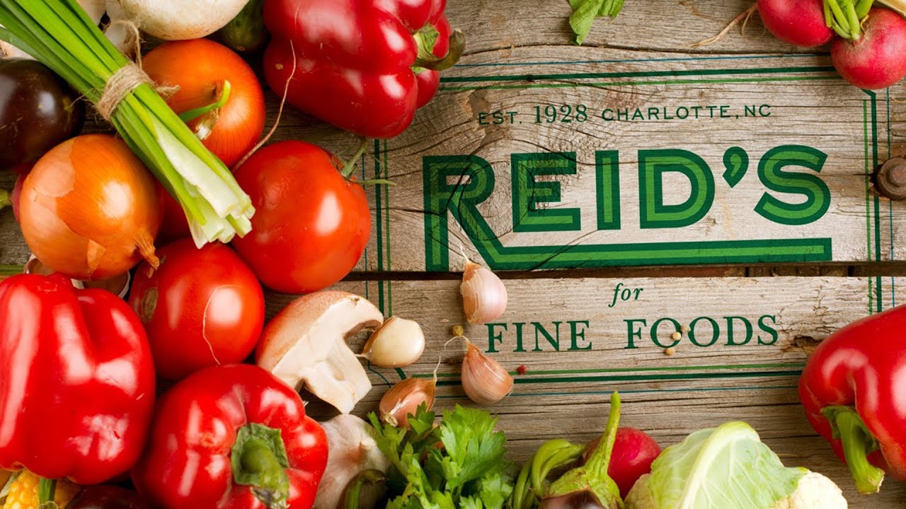 Reid's Fine Foods Trailer YouTube