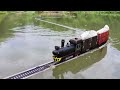 rail king 19 pcs - rail king intelligent - rail king classic train #railkingtrainsets