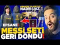 EFSANE MESSİ SETİ GERİ DÖNDÜ! KİMSEDE OLMAYAN NADİR UAZ! PUBG Mobile