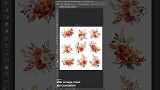 How to create a seamless pattern in Photoshop