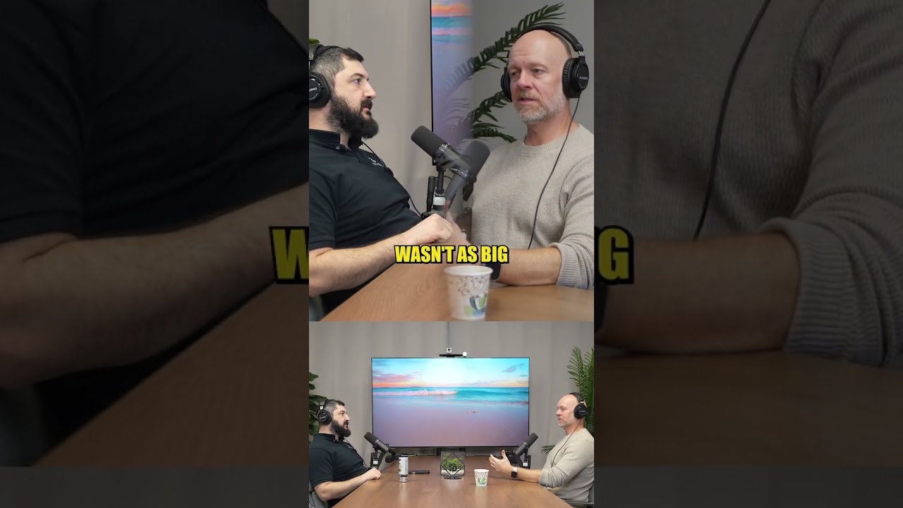 Все ошибаются насчет институциональной покупки жилья 