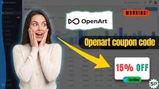 OpenArt AI Review 2026: Best AI Art Tool + Coupon Code