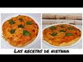 Pizza fermentación lenta (12 horas)