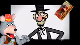 Abraham Lincoln in Bang {YTP}