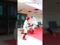 “Karate Fight 🔥 Full Power Knockout🥋.,#karate #martialarts #karatekick #shorts #vairalvideo #judo