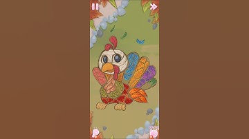 Perfect Tidy | Thanksgiving Celebration | Level 2 #perfecttidy