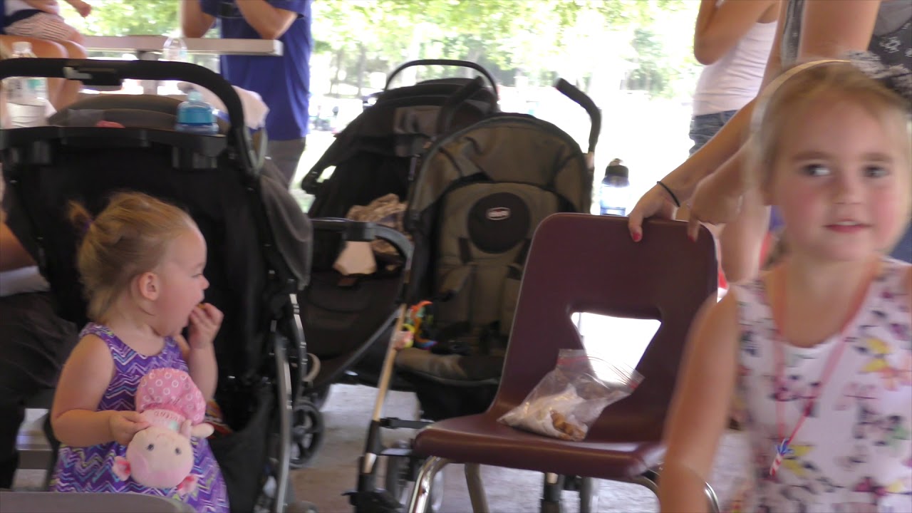 Working in Bastrop County