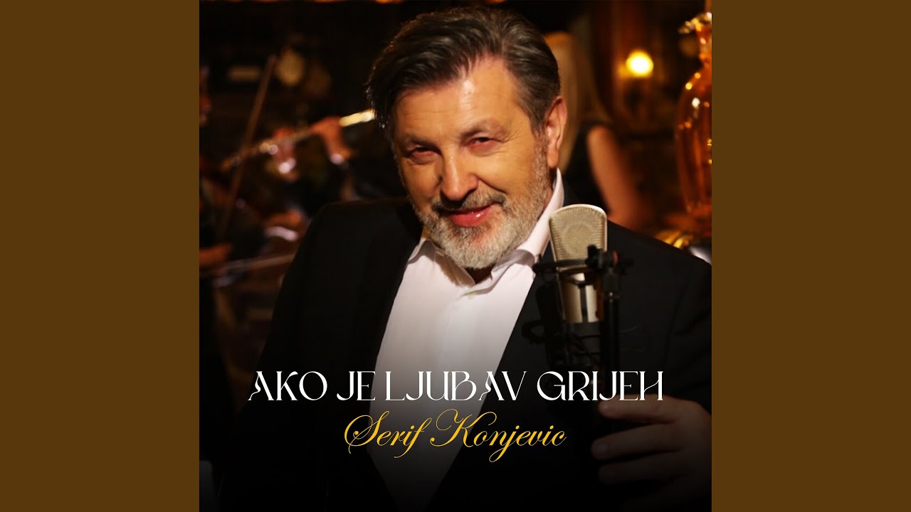 Ako je ljubav grijeh