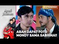 Minta penjelasan abah emosi lihat foto mondy jalan sama sabrina  anak jalanan  eps75 55