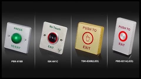 Giới thiệu  Nút Exit