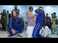 Haye Allah Main Mar Gai, Sania Malak Wedding Dance Performance SGRecords 2023