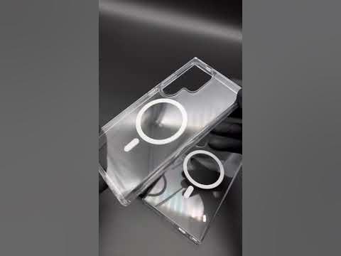 Новинка от KEEPHONE. Чехлы на SAMSUNG S24 ULTRA - YouTube