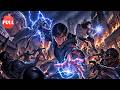 ⚡Survival System Activated: Reversing Fate in a High-Powered World 💥#anime #ai #chineseanime #dub